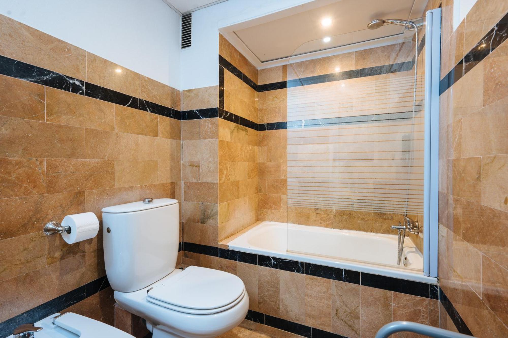 Novalia Home Suite Seville Ngoại thất bức ảnh